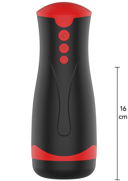 16968 hidden desire fusion deep squeeze masturbator