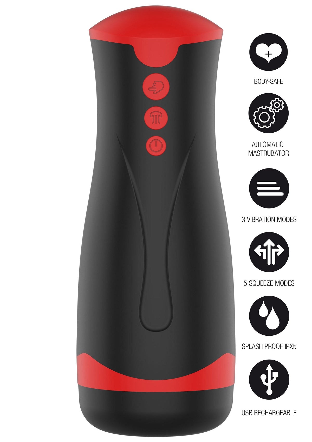 16968 hidden desire fusion deep squeeze masturbator