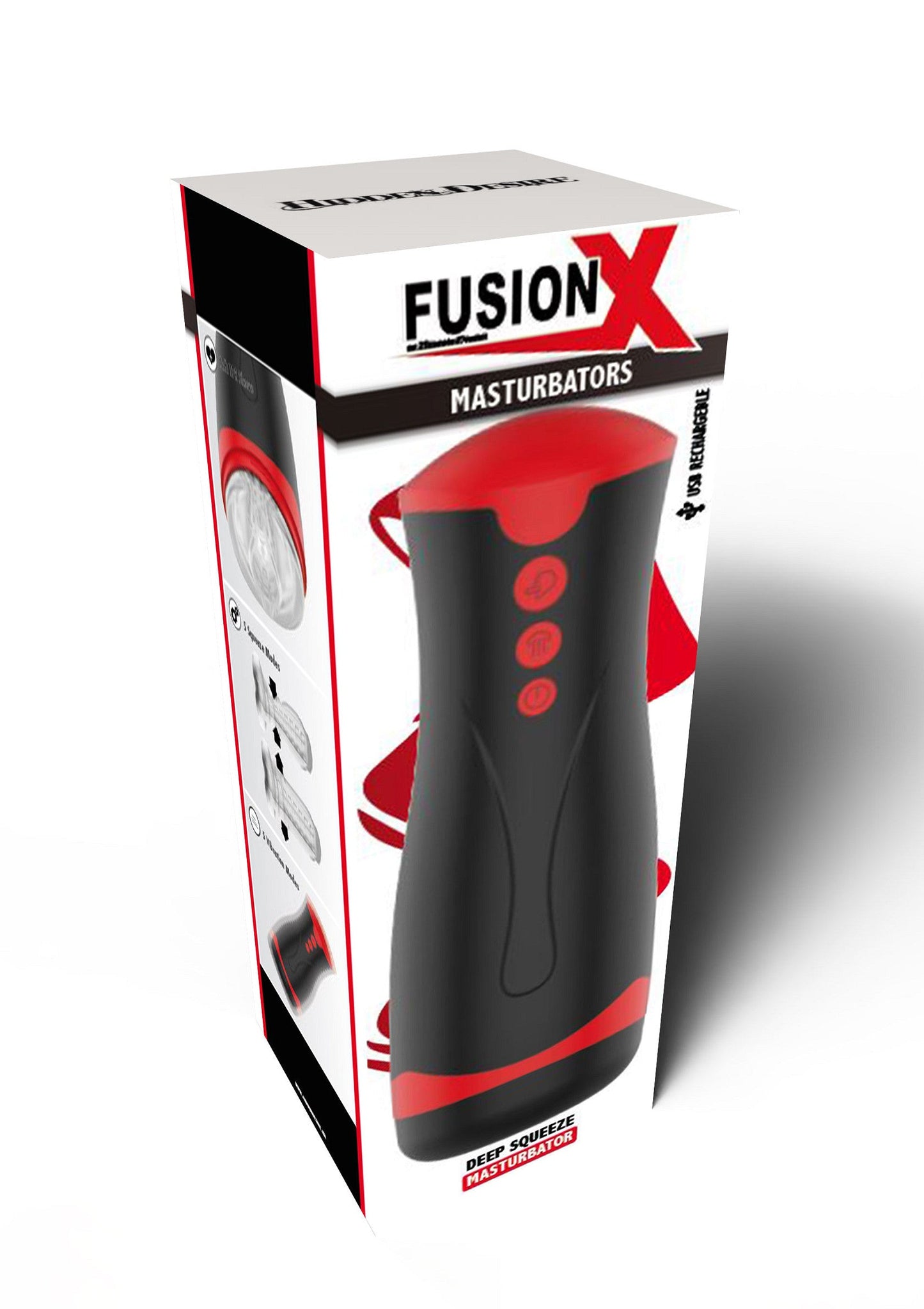 16968 hidden desire fusion deep squeeze masturbator