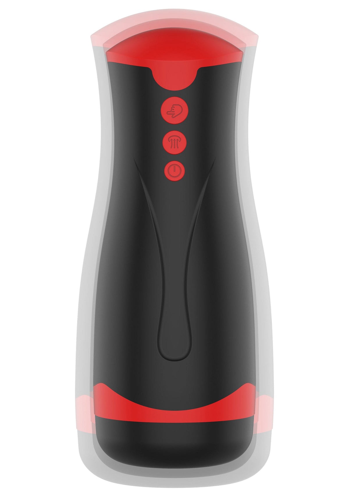 16968 hidden desire fusion deep squeeze masturbator