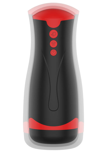 16968 hidden desire fusion deep squeeze masturbator