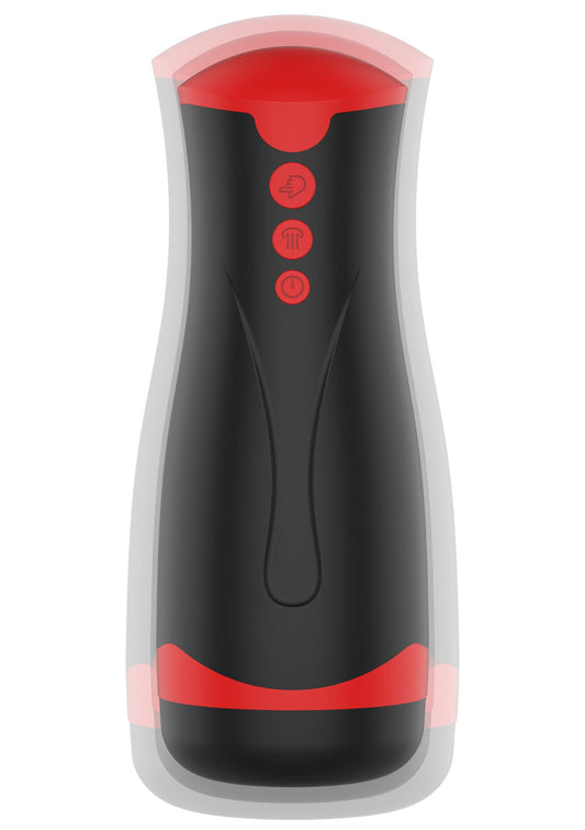16968 hidden desire fusion deep squeeze masturbator