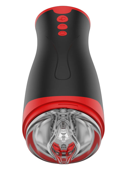 16968 hidden desire fusion deep squeeze masturbator