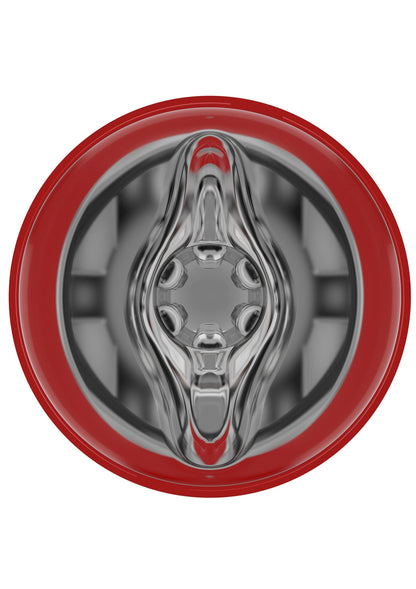 16968 hidden desire fusion deep squeeze masturbator