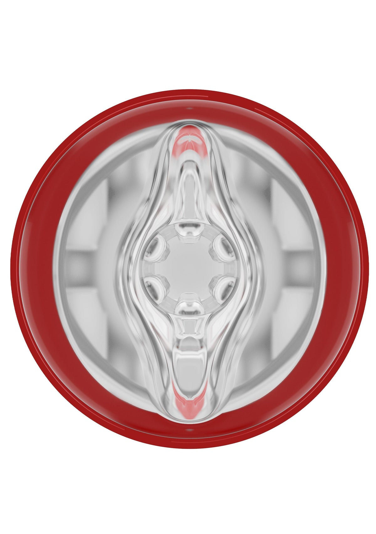 16970 hidden desire fusion milking master masturbator