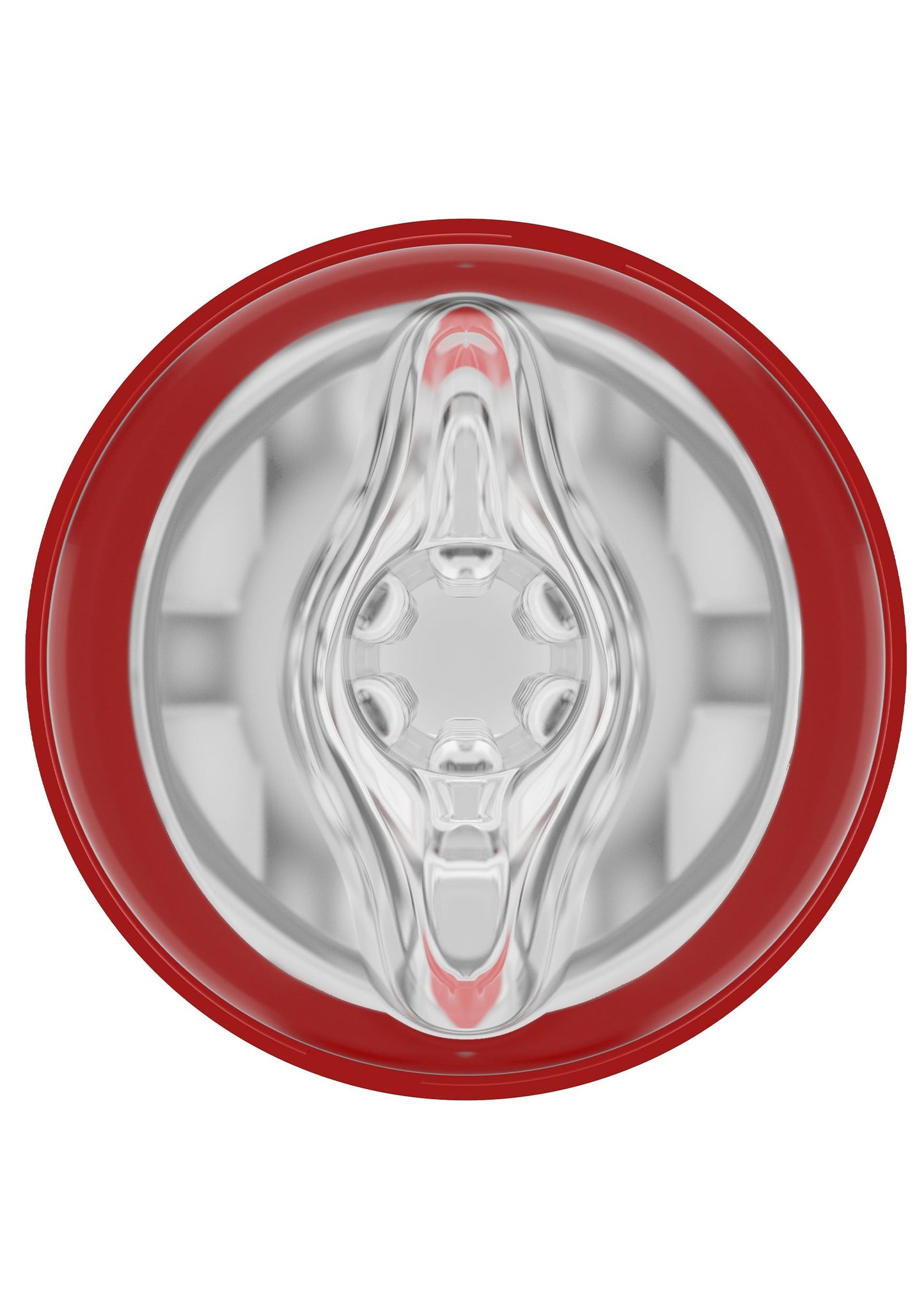 16970 hidden desire fusion milking master masturbator