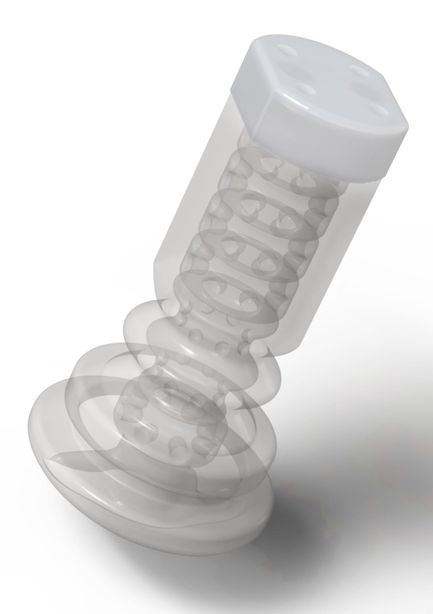 16970 hidden desire fusion milking master masturbator