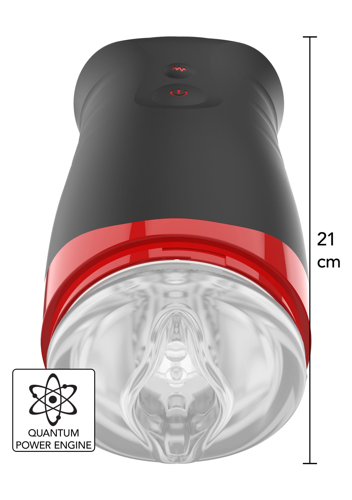 16971 hidden desire fusion quantum power masturbator