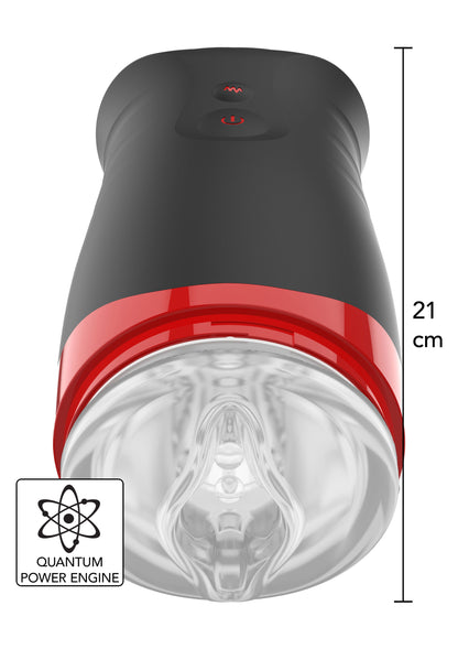 16971 hidden desire fusion quantum power masturbator