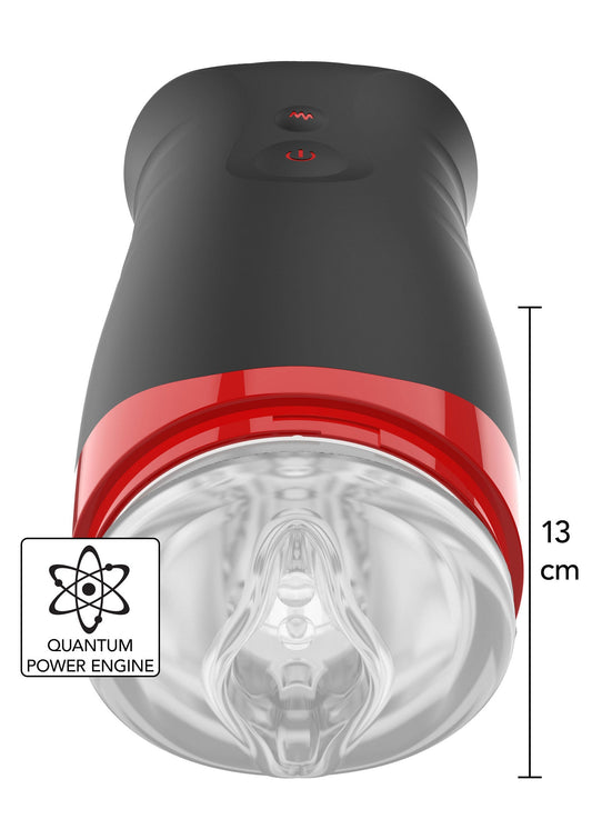 16971 hidden desire fusion quantum power masturbator