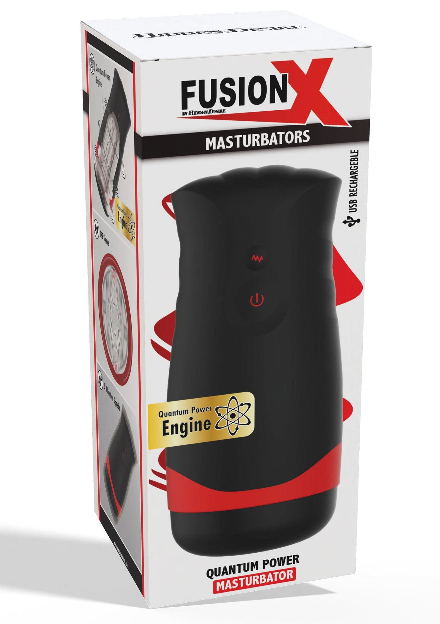 16971 hidden desire fusion quantum power masturbator