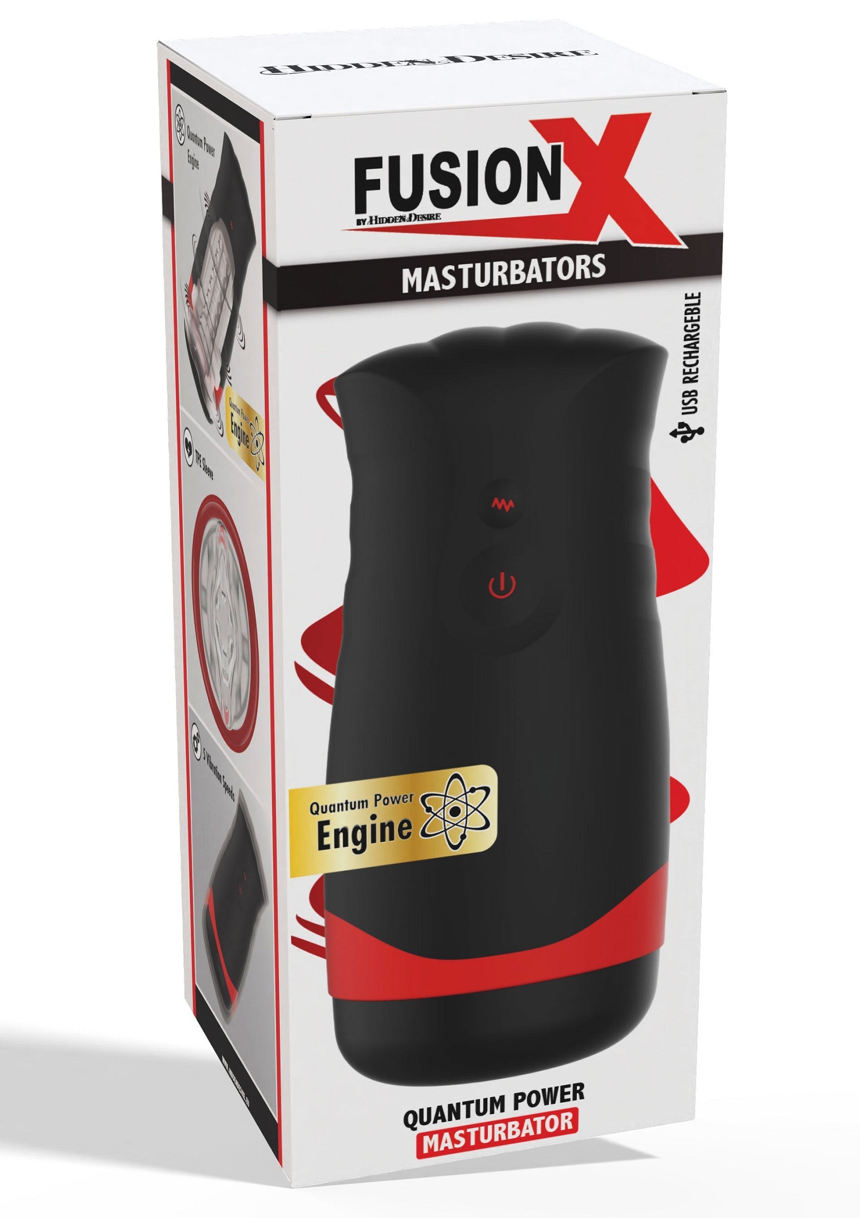 16971 hidden desire fusion quantum power masturbator