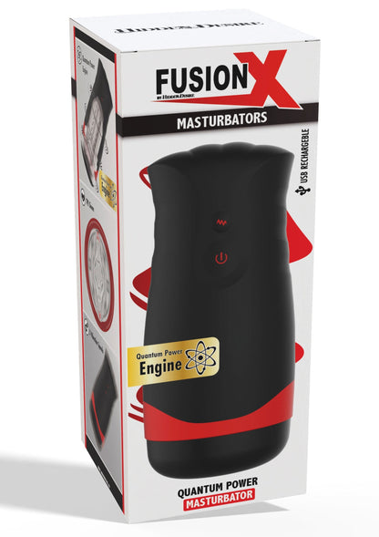 16971 hidden desire fusion quantum power masturbator
