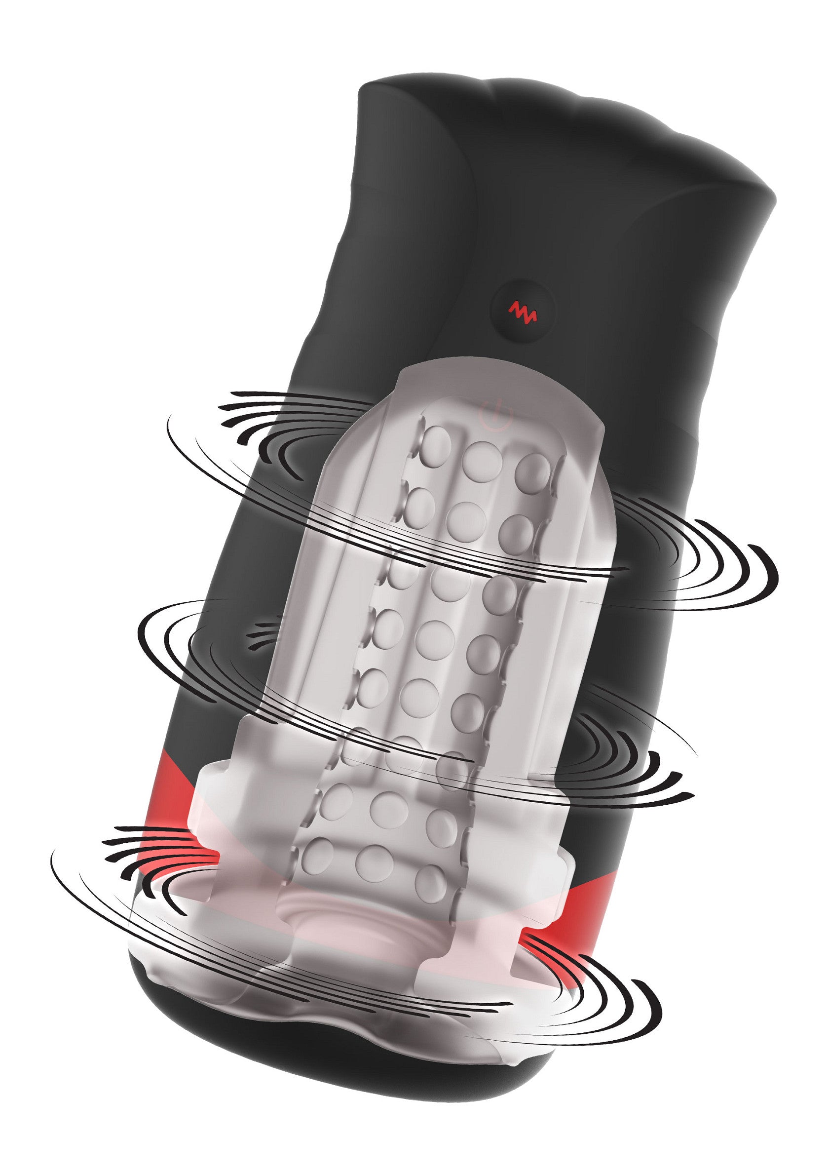 16971 hidden desire fusion quantum power masturbator