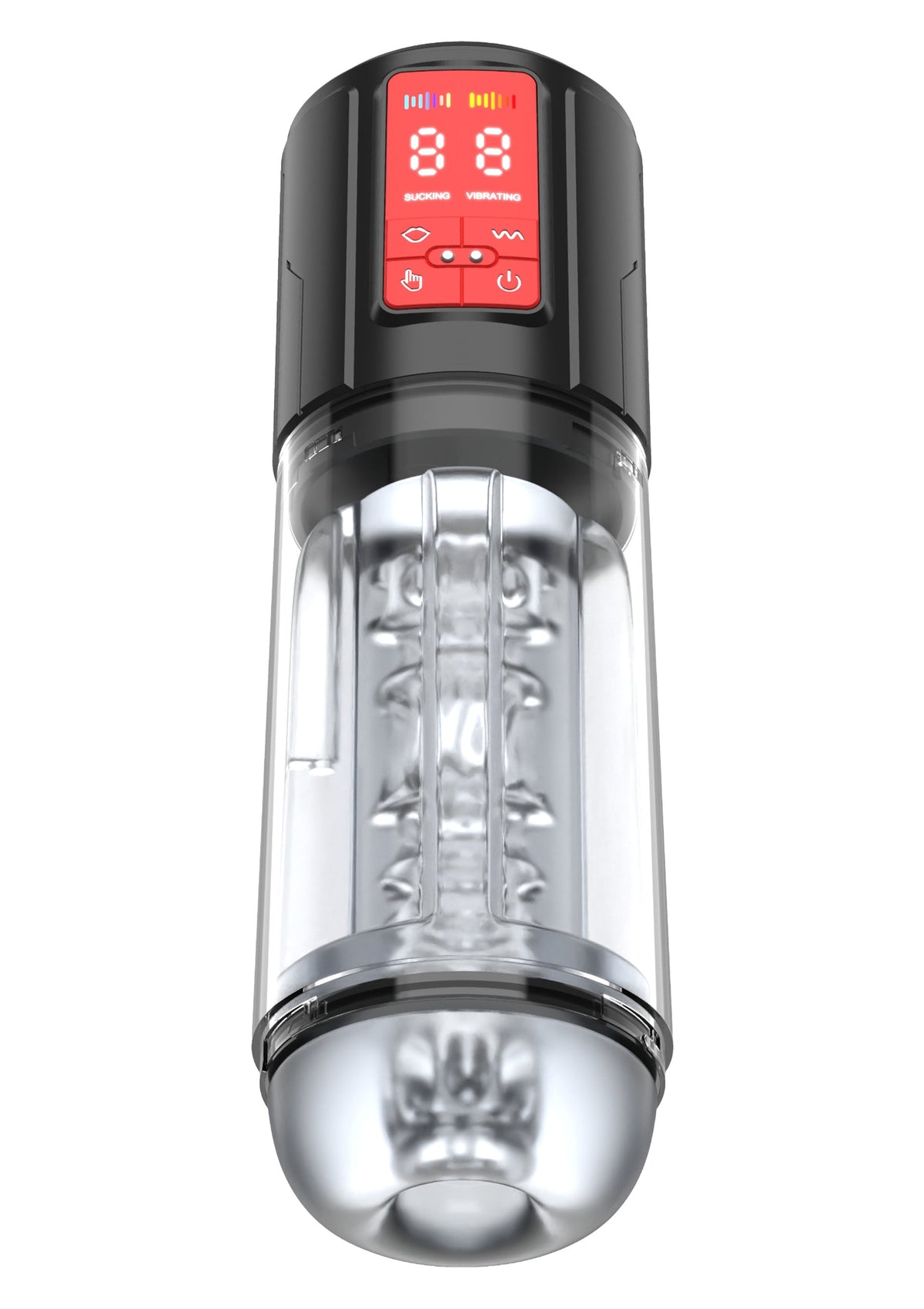 Extreme Suction Masturbator