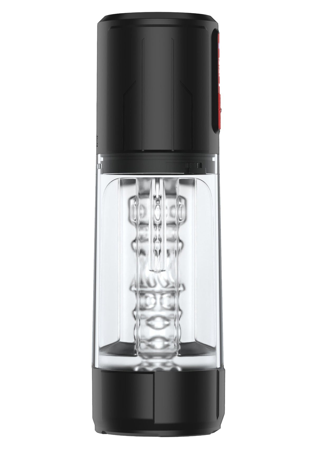 Extreme Suction Masturbator