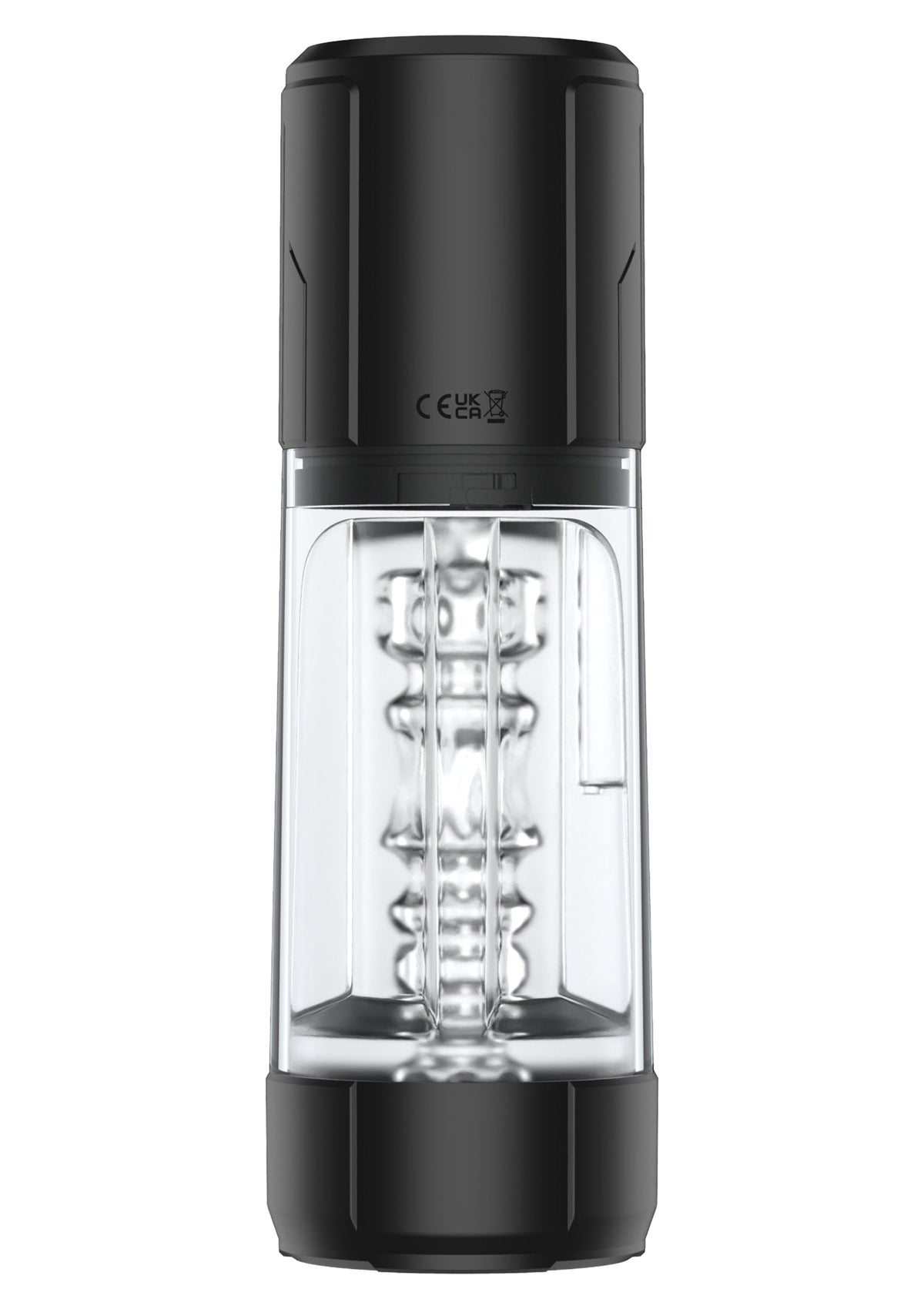Extreme Suction Masturbator