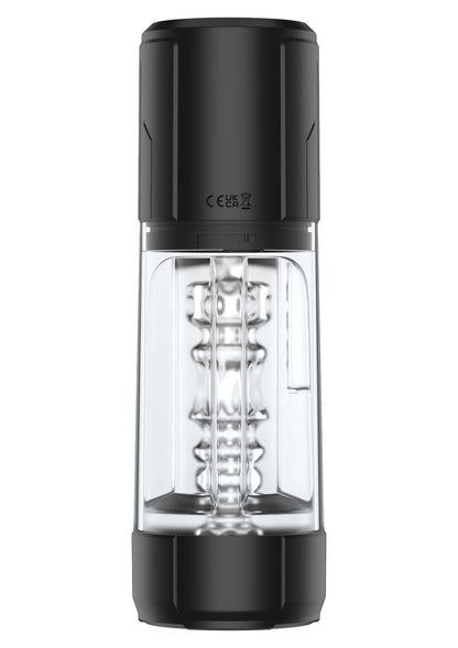 Extreme Suction Masturbator