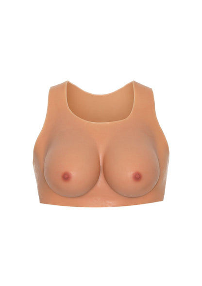 16981 hidden desire alter ego wearable breasts top d cup