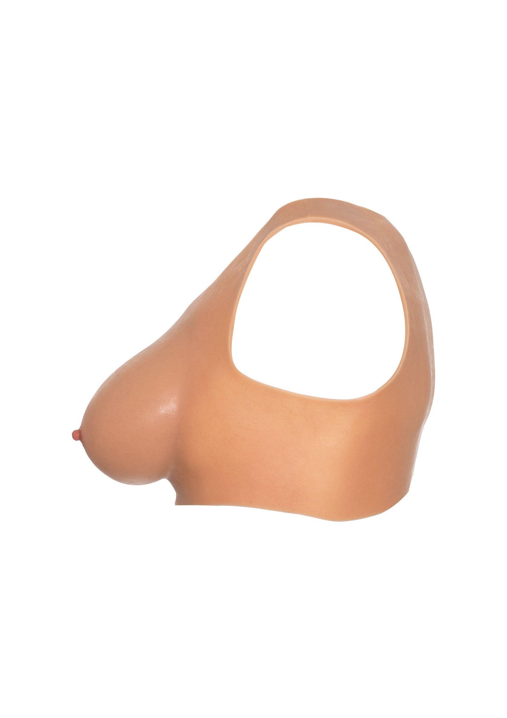 16981 hidden desire alter ego wearable breasts top d cup