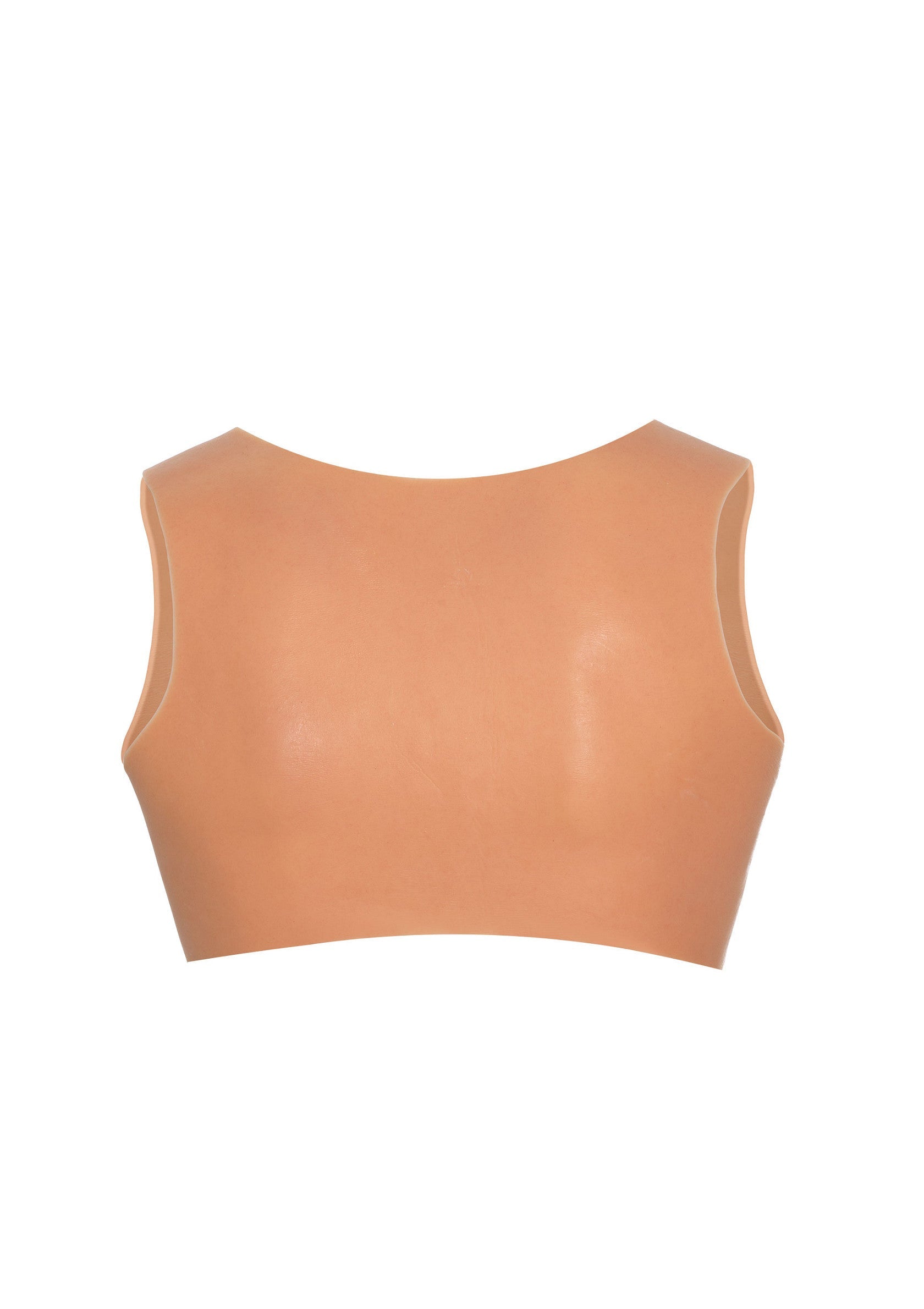 16981 hidden desire alter ego wearable breasts top d cup