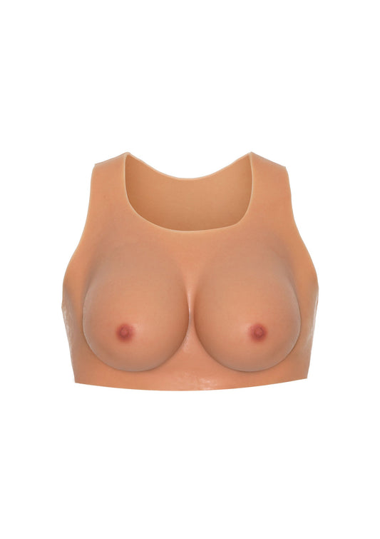 16982 hidden desire alter ego wearable breasts top e cup