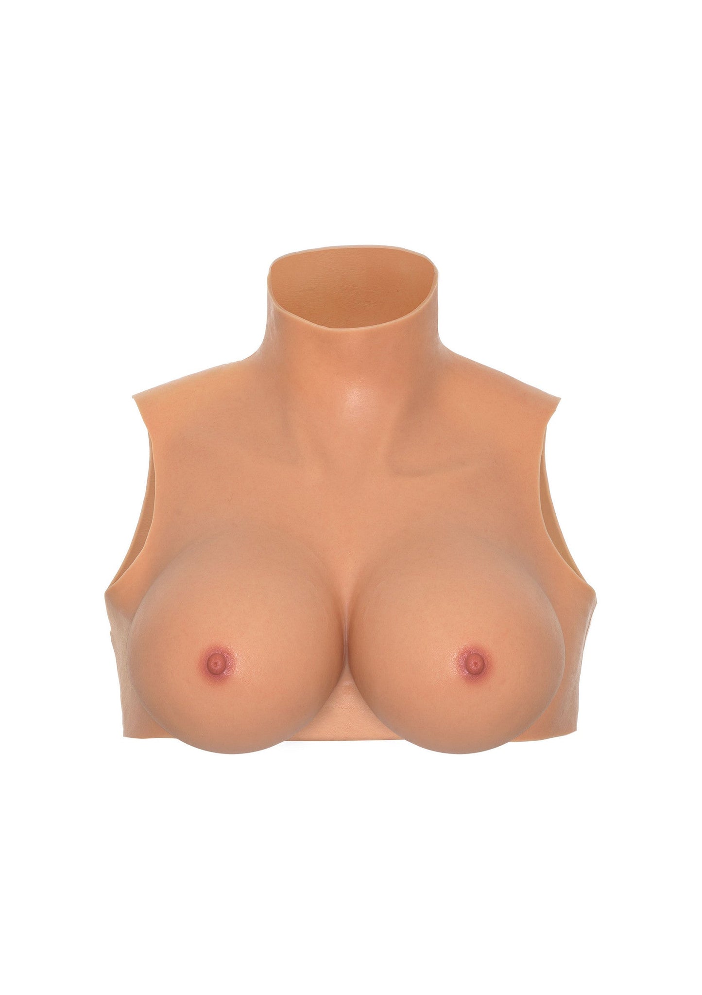 16983 hidden desire alter ego wearable breasts crop top d cup