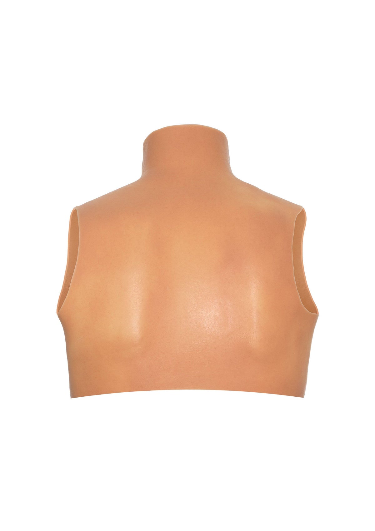 16985 hidden desire alter ego wearable breasts crop top g cup