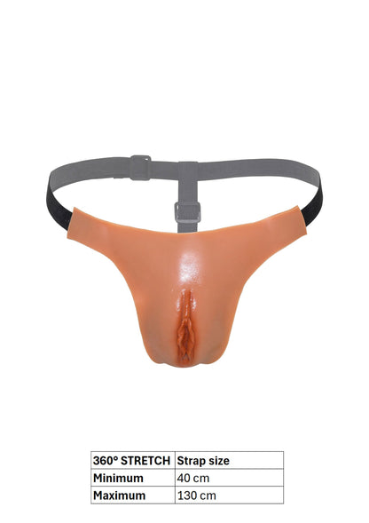 16988 hidden desire alter ego open vagina string