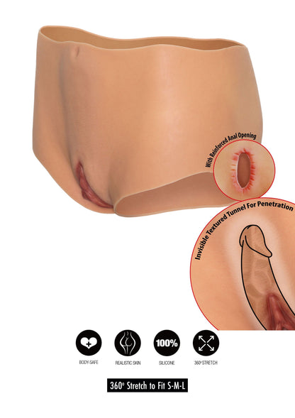 16991 hidden desire alter ego open vagina and ass brief
