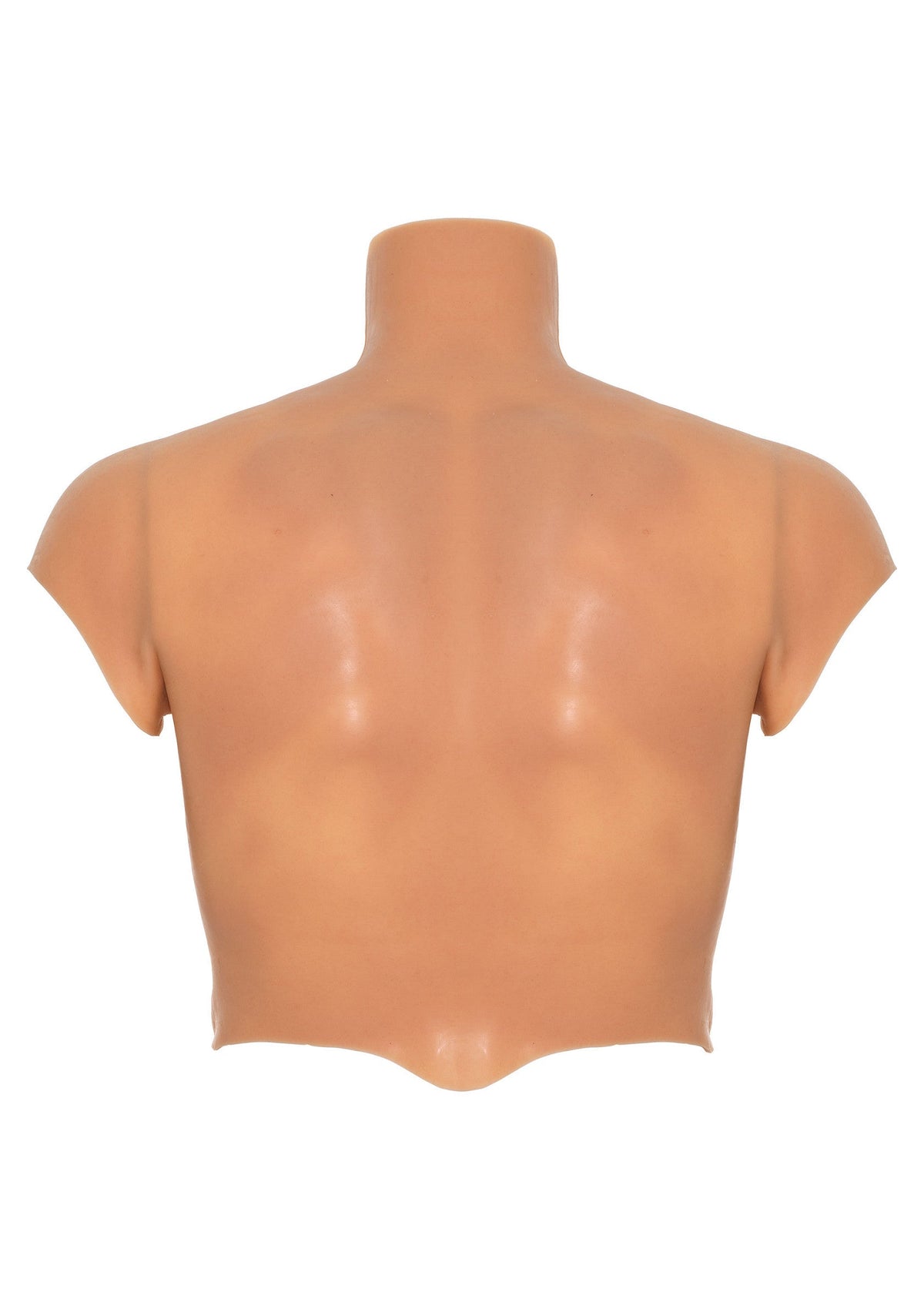 16992 hidden desire alter ego silicone torso pecs and abs