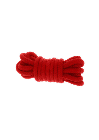 17020 hidden desire bondage rope 3 meter