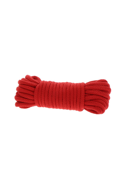 17022 hidden desire bondage rope 10 meter