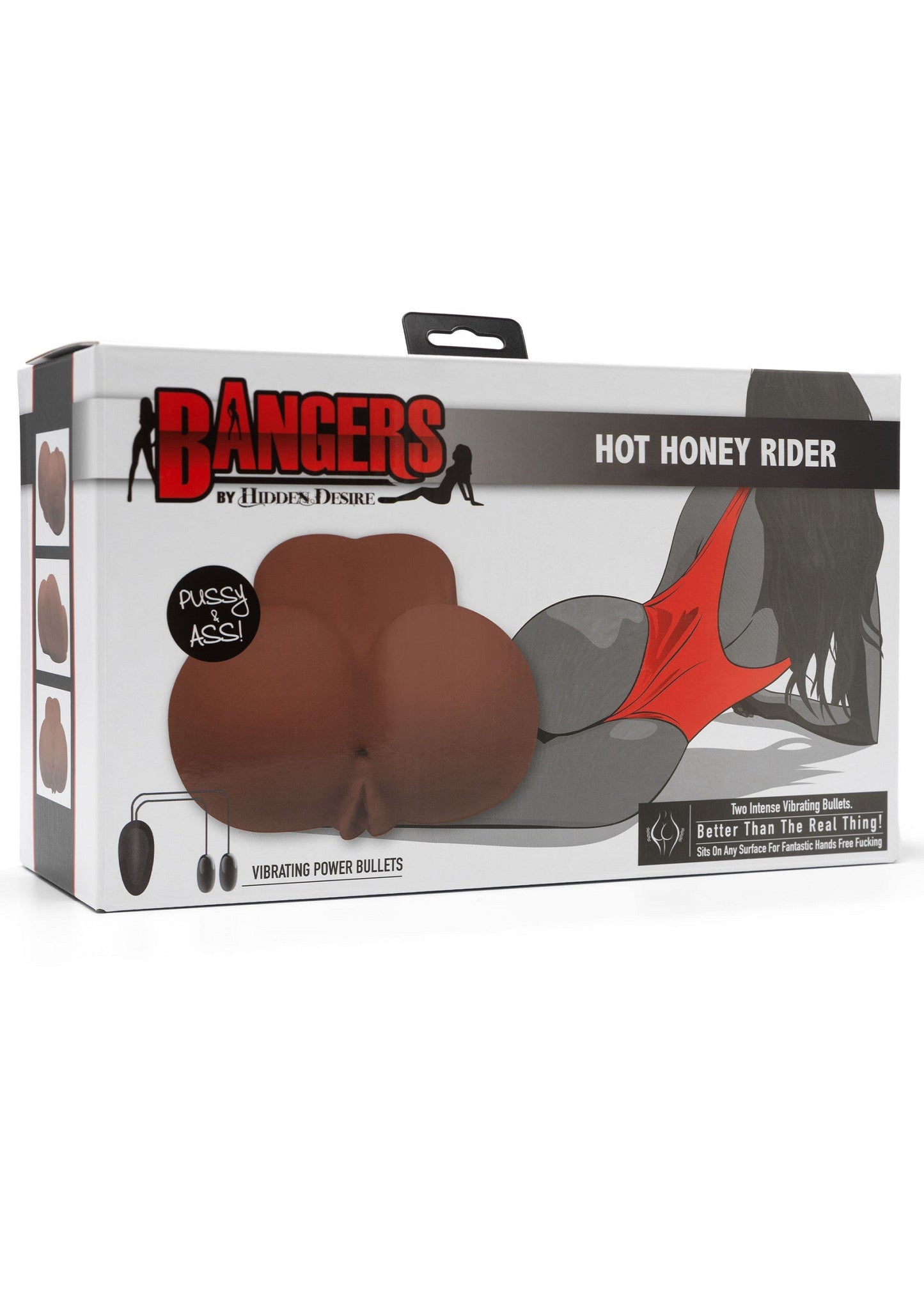 17036 hidden desire bangers hot honey rider vibrating