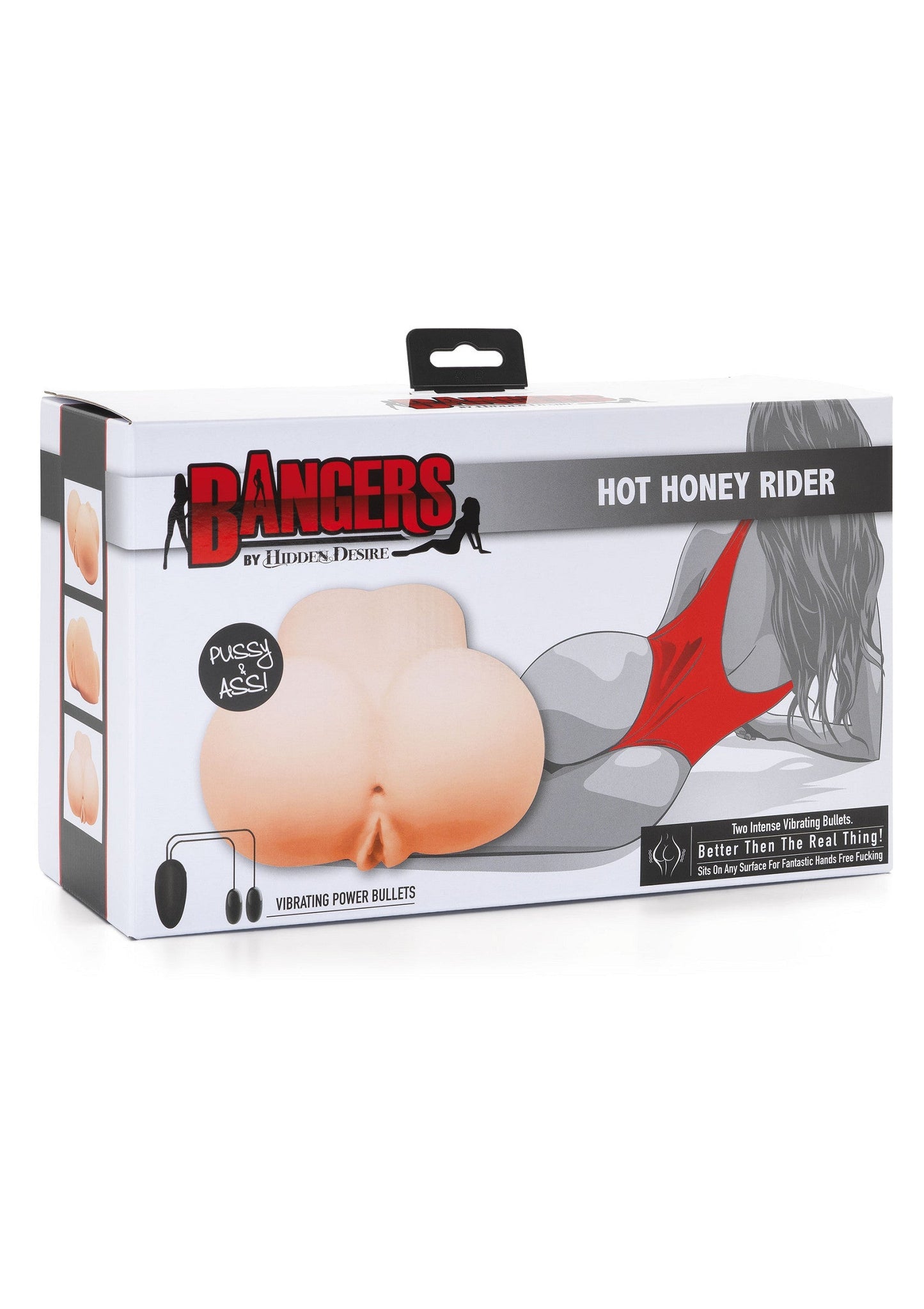 17036 hidden desire bangers hot honey rider vibrating