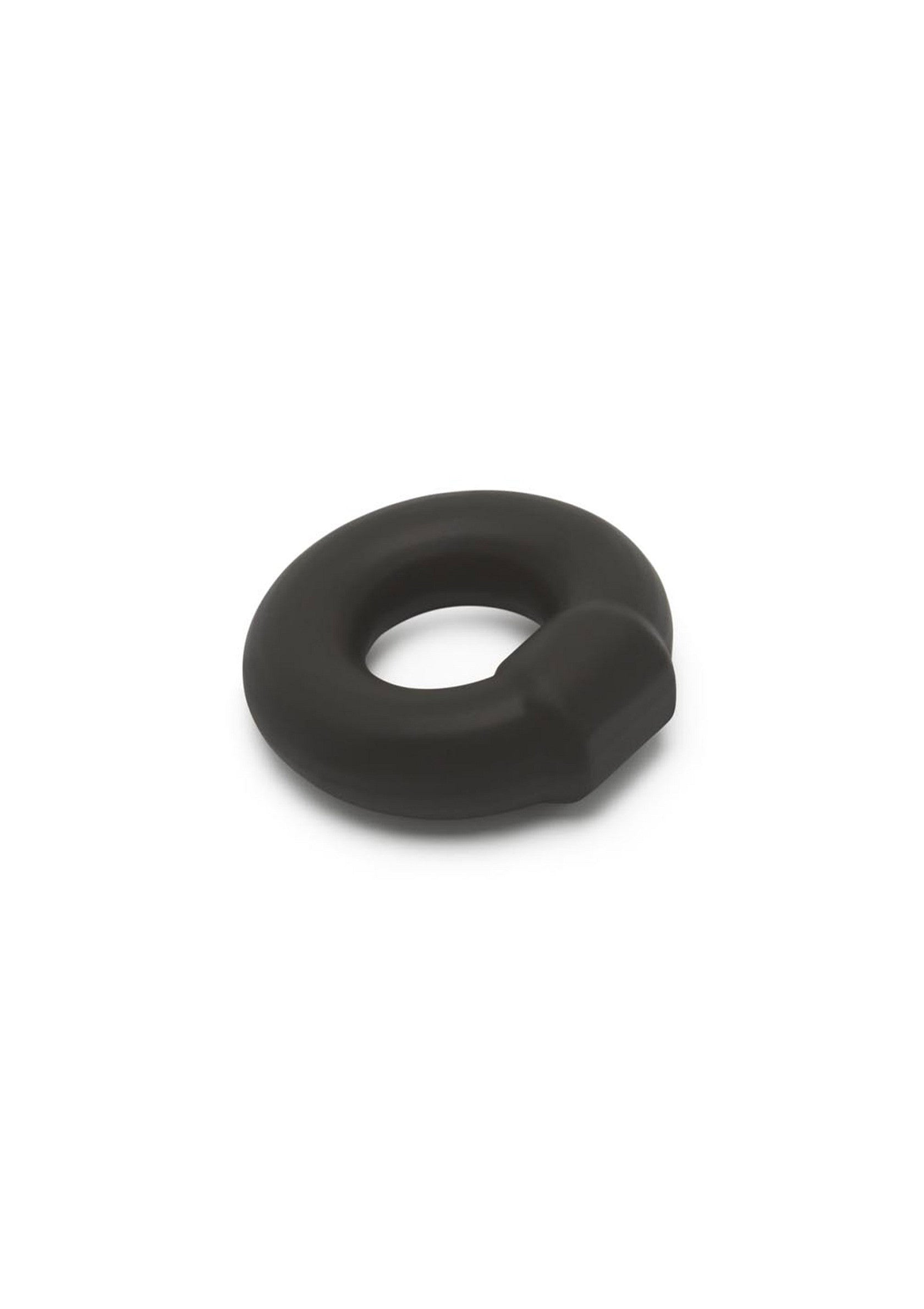 17042 hidden desire bangers c rings soft silicone stud c ring