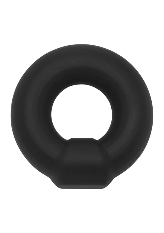 17042 hidden desire bangers c rings soft silicone stud c ring
