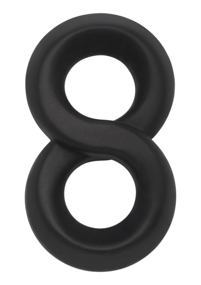 17044 hidden desire bangers c rings soft silicone jock c ring