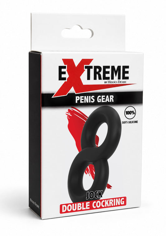 17044 hidden desire bangers c rings soft silicone jock c ring