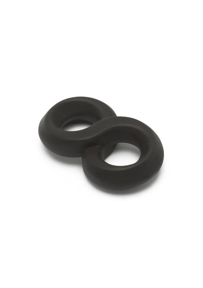 17044 hidden desire bangers c rings soft silicone jock c ring