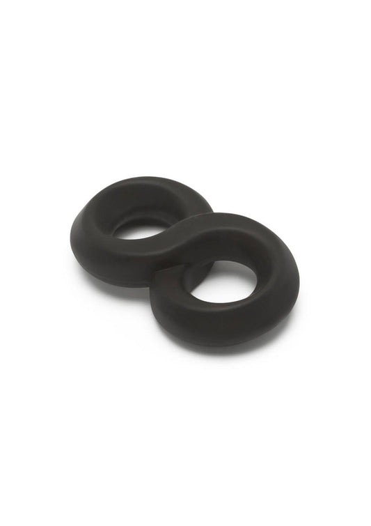 17044 hidden desire bangers c rings soft silicone jock c ring