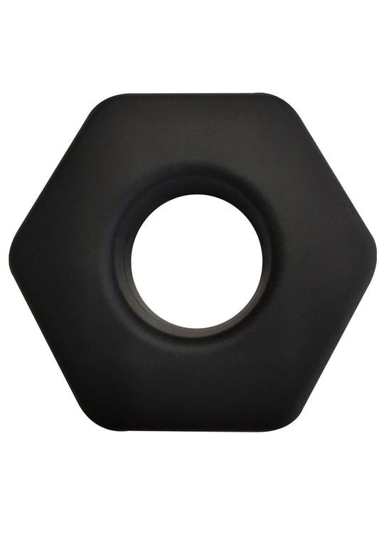 17045 hidden desire bangers c rings soft silicone hunk c ring