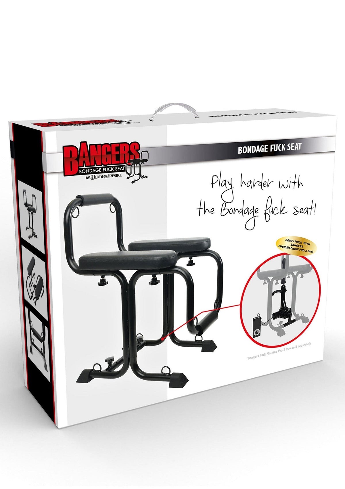 17083 hidden desire bangers fuck machines bangers bondage fuck seat
