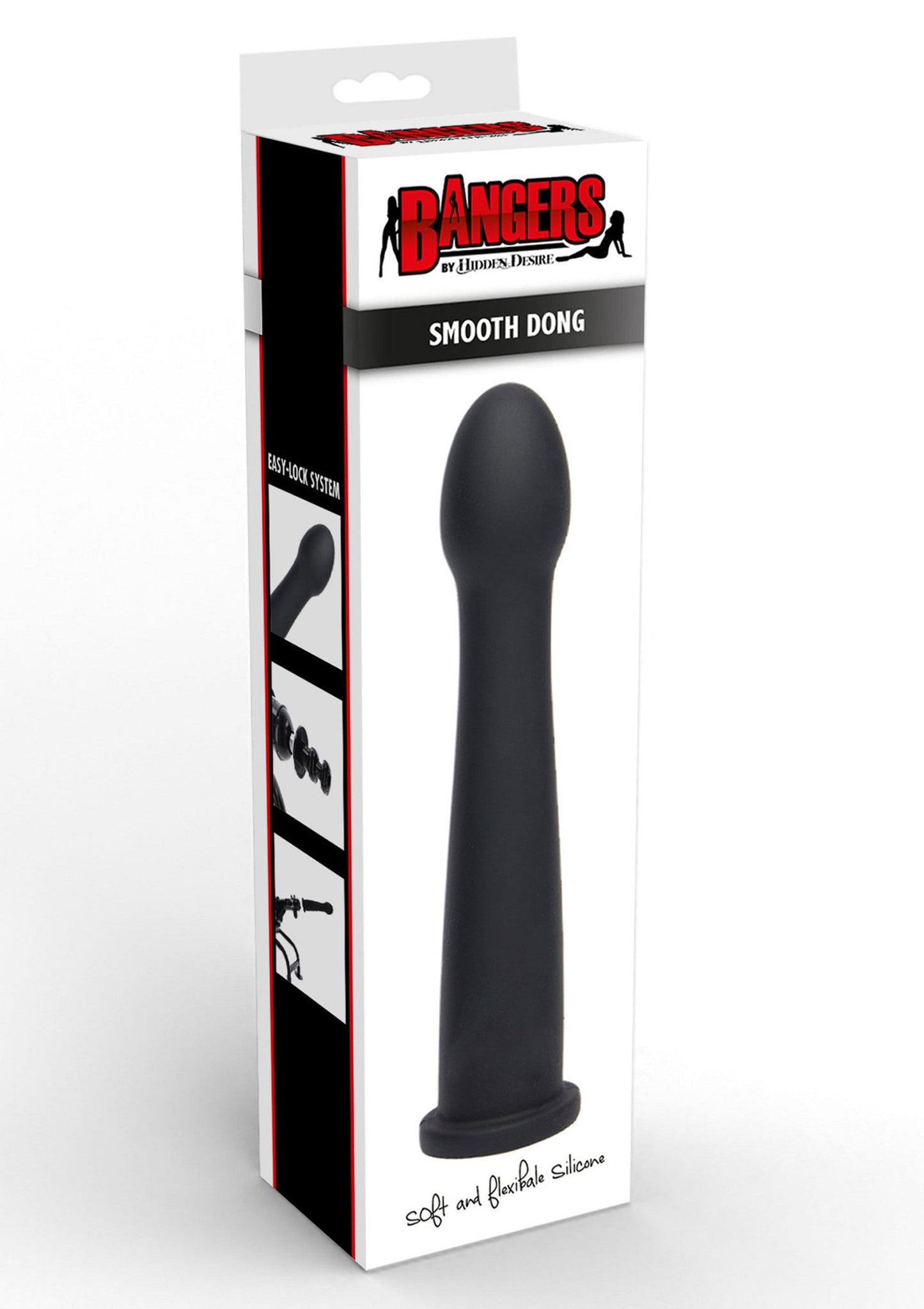 17091 hidden desire bangers fuck machines smooth dong easy lock 19cm