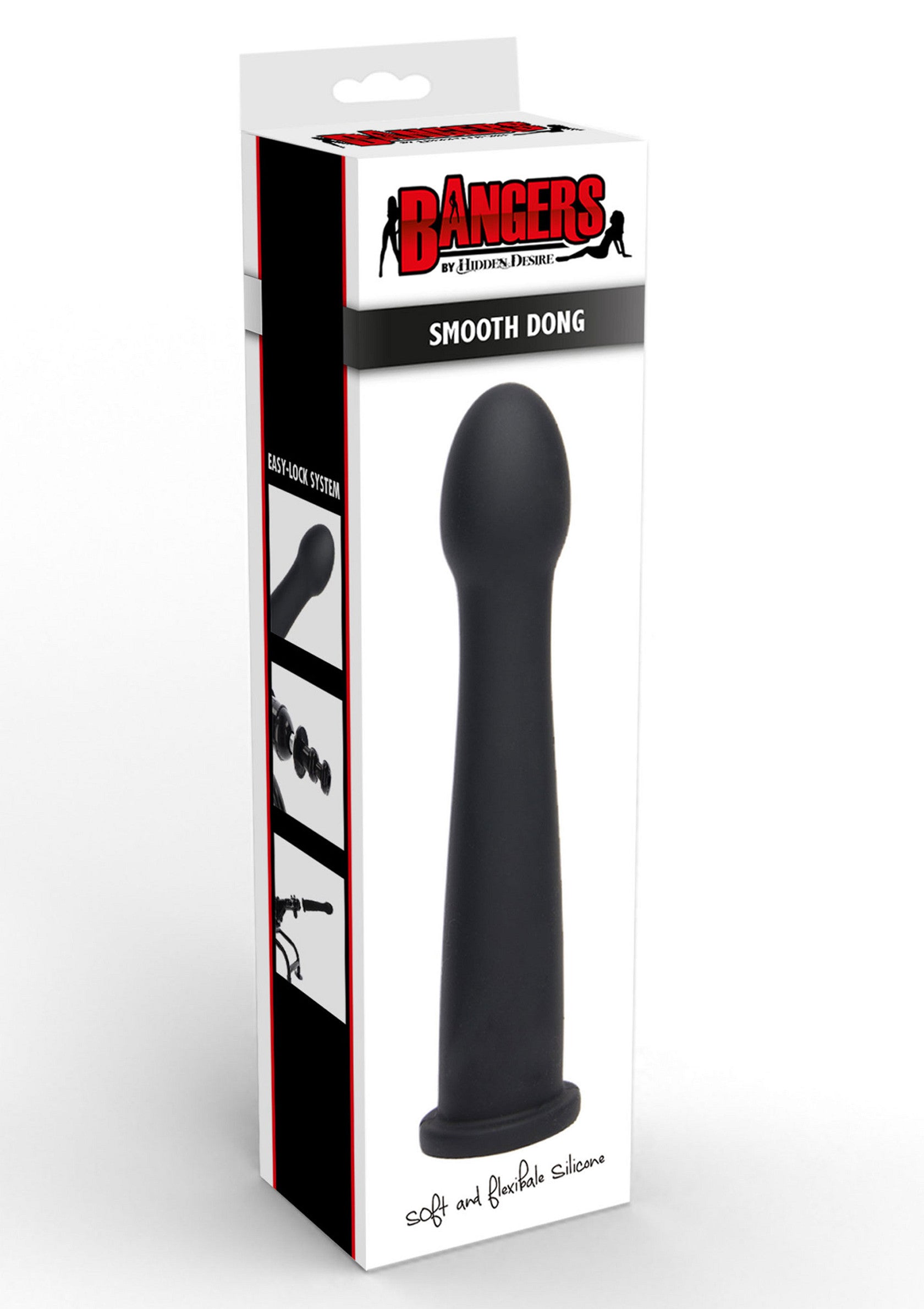 17091 hidden desire bangers fuck machines smooth dong easy lock 19cm