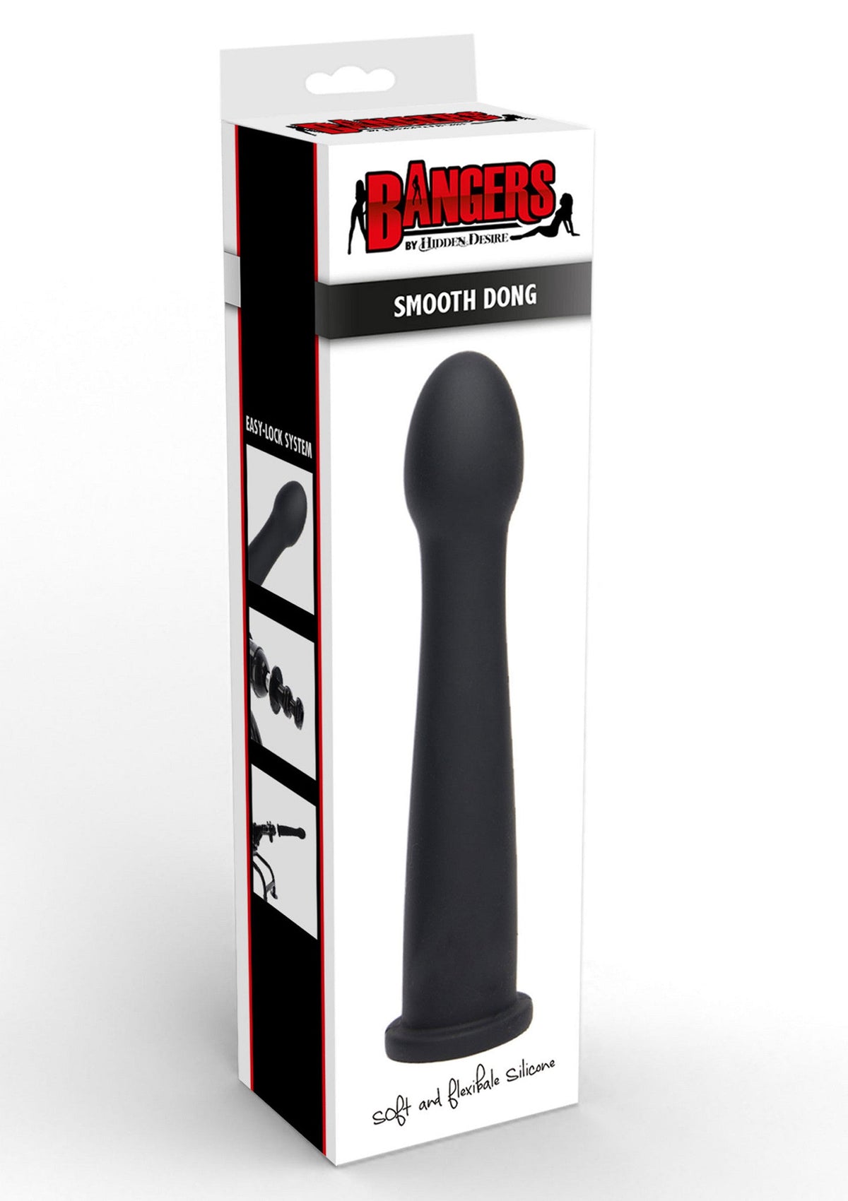 17091 hidden desire bangers fuck machines smooth dong easy lock 19cm