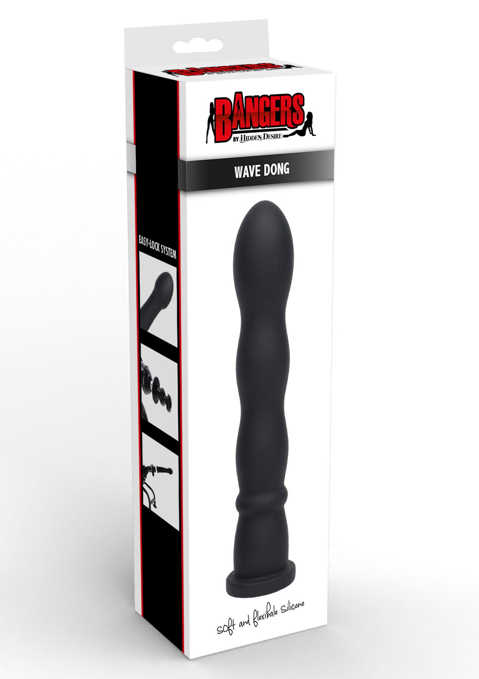 17092 hidden desire bangers fuck machines wave dong easy lock 19cm