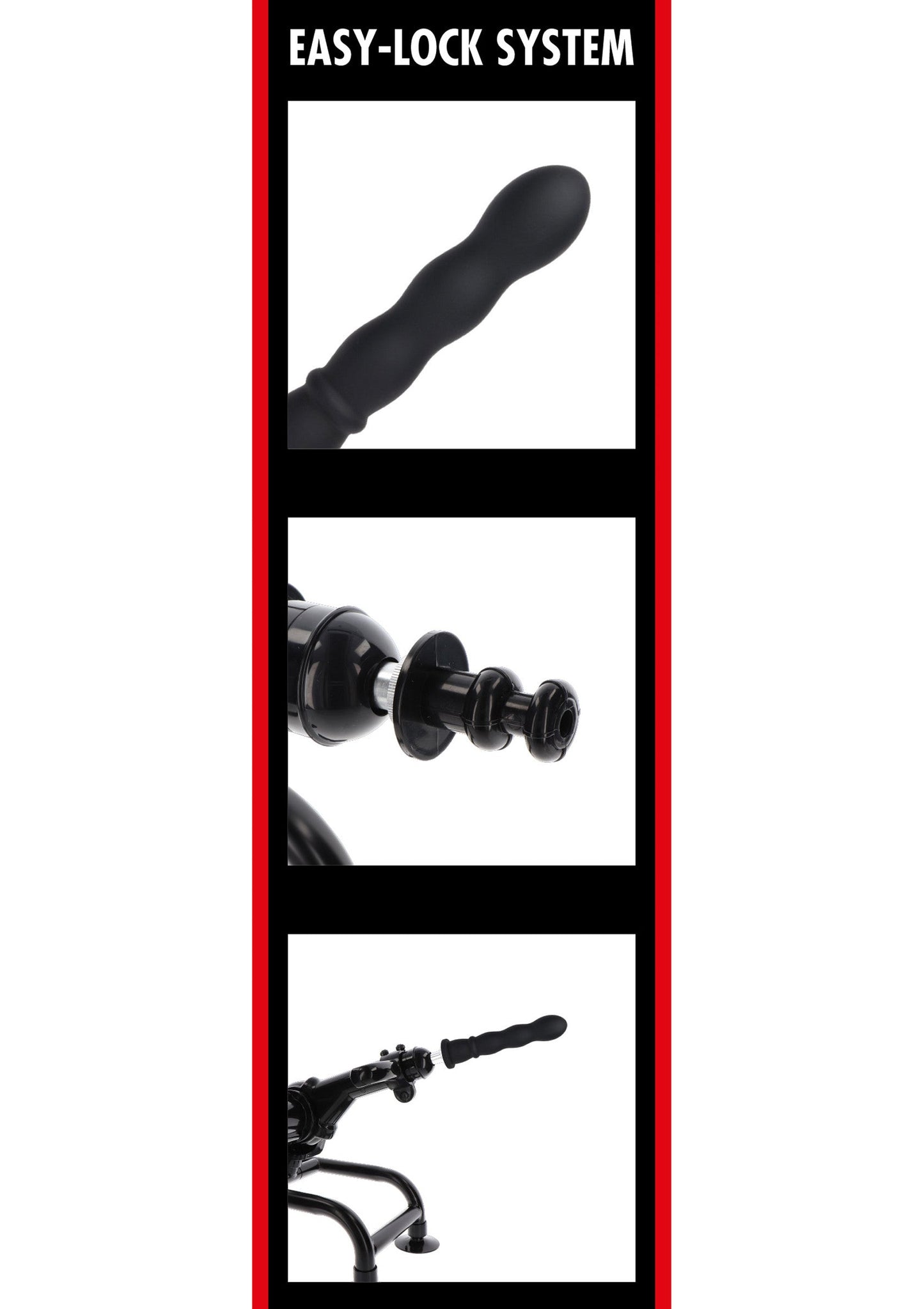 17092 hidden desire bangers fuck machines wave dong easy lock 19cm