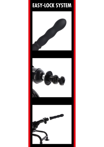 17092 hidden desire bangers fuck machines wave dong easy lock 19cm