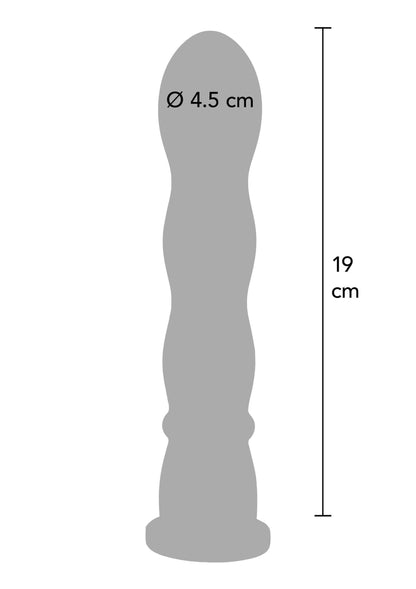 17092 hidden desire bangers fuck machines wave dong easy lock 19cm